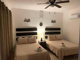 Hotel La Casa del Capi