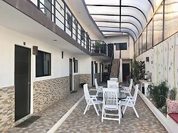 Hotel La Casa del Capi