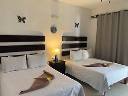 Hotel La Casa del Capi