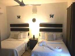 Hotel La Casa del Capi