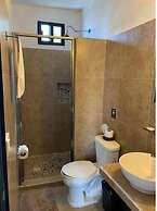 Hotel La Casa del Capi