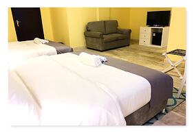 Sunset Inn Guest House