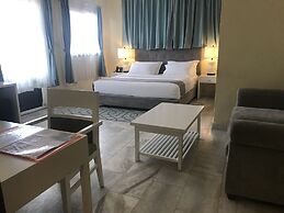 Sunset Inn Guest House