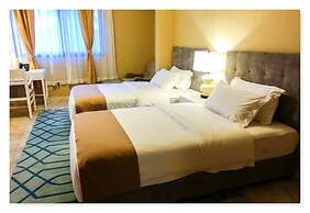 Sunset Inn Guest House