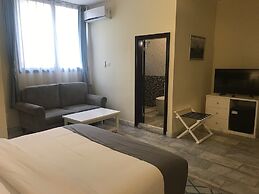 Sunset Inn Guest House