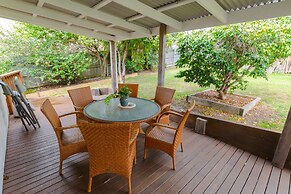 Bruces Waterside Units