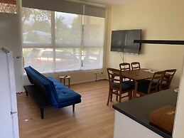 Bruces Waterside Units