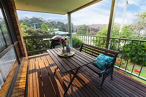 Bruces Waterside Units