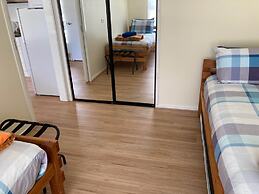 Bruces Waterside Units