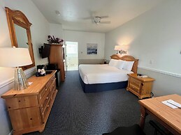 Main Street Motel