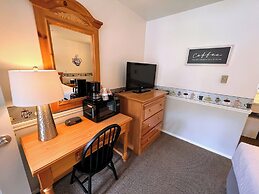 Main Street Motel