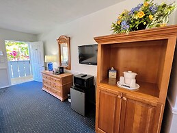 Main Street Motel
