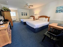 Main Street Motel