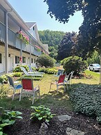 Main Street Motel