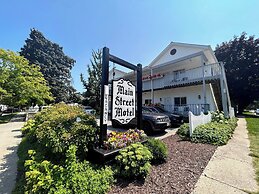 Main Street Motel