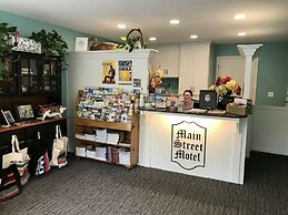 Main Street Motel