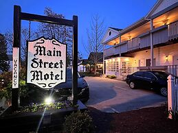 Main Street Motel
