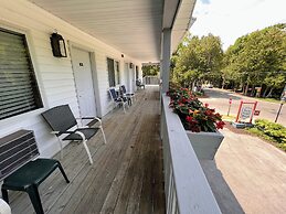 Main Street Motel
