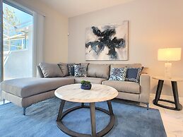 Ocean Breeze by Florida Spirit