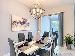 Ocean Breeze by Florida Spirit