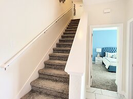 Ocean Breeze by Florida Spirit