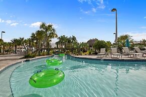 Ocean Breeze by Florida Spirit