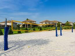 Ocean Breeze by Florida Spirit