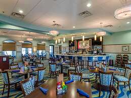 Ocean Breeze by Florida Spirit