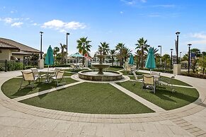 Ocean Breeze by Florida Spirit