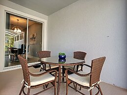 Ocean Breeze by Florida Spirit