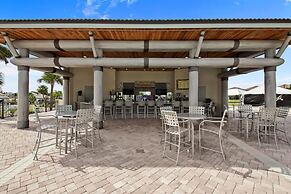 Ocean Breeze by Florida Spirit