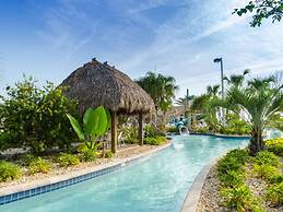 Ocean Breeze by Florida Spirit