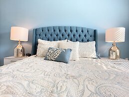 Ocean Breeze by Florida Spirit