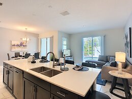 Ocean Breeze by Florida Spirit