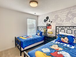 Crofton Villa by Florida Spirit