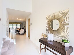 Bengal Villa by Florida Spirit