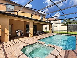 Bengal Villa by Florida Spirit