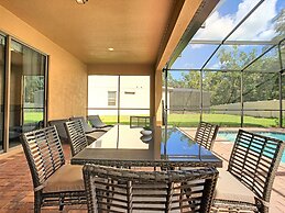 Bengal Villa by Florida Spirit