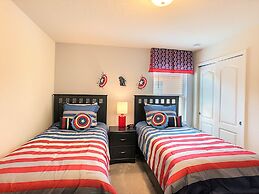 Bengal Villa by Florida Spirit