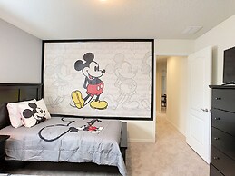 Bengal Villa by Florida Spirit