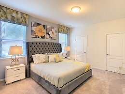 Bengal Villa by Florida Spirit