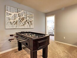 Bengal Villa by Florida Spirit