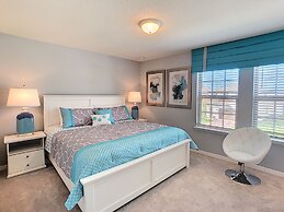 Bengal Villa by Florida Spirit