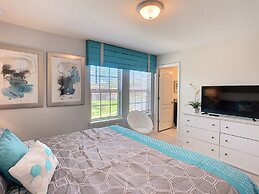 Bengal Villa by Florida Spirit