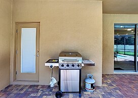 Bengal Villa by Florida Spirit