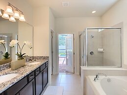 Bengal Villa by Florida Spirit