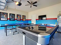 Bengal Villa by Florida Spirit