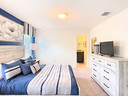 Bengal Villa by Florida Spirit