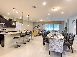 Bengal Villa by Florida Spirit