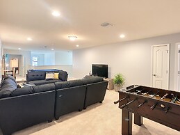 Bengal Villa by Florida Spirit